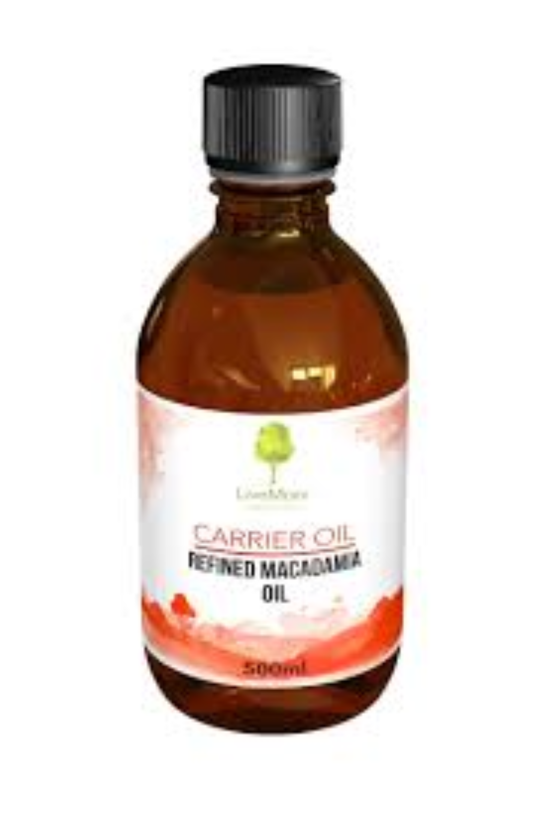 WISH REFINED MACADAMIA VEG OIL 2LT